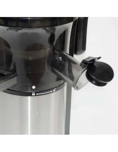 Peabody Pe-sj10 Juguera Slow Juicer...