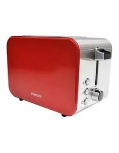 Peabody Pe-8127r Tostadora...