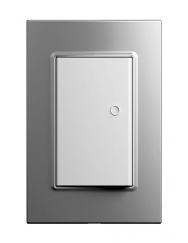 Teclastar 86522 Tapa Std Quadra...