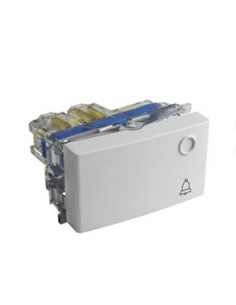 Teclastar 45251 Pulsador 1...