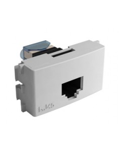 Teclastar 45313 Toma Redes...