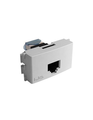 Teclastar 45313 Toma Redes De Datos...