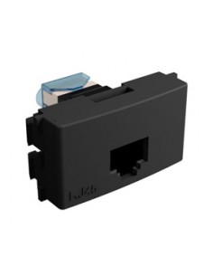 Teclastar 55313 Toma Redes...