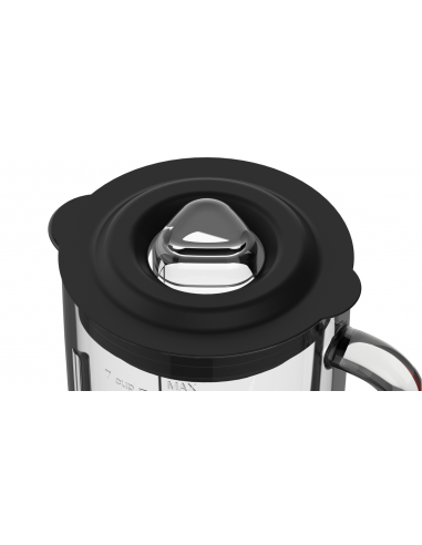 Peabody Pe-ln610r B Licuadora De Mesa...