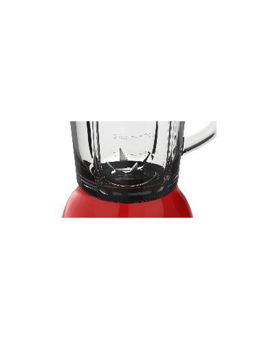 Peabody Pe-ln610r B Licuadora De Mesa...