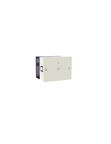 Cambre 2535 Modulo Persiana Wifi Blanco