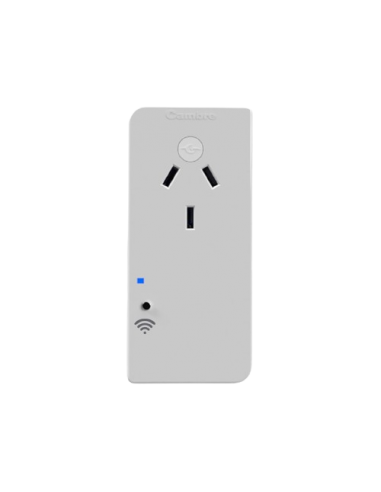 Cambre 1810 Modulo Toma Exterior Wifi