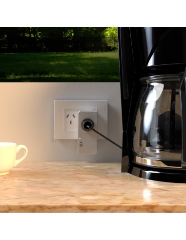 Cambre 1810 Toma Exterior Wifi