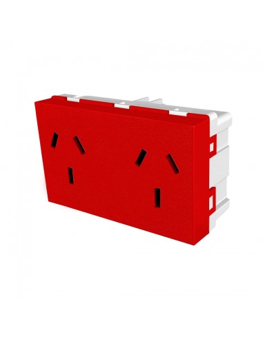 Jeluz 60028-5 Mod Platinum Toma Doble... Jeluz 60028-5 Mod Platinum Toma Doble...