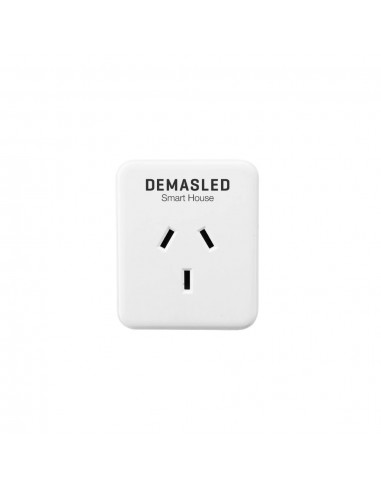 Demasled Domo-53 Toma Enchufe Smart...