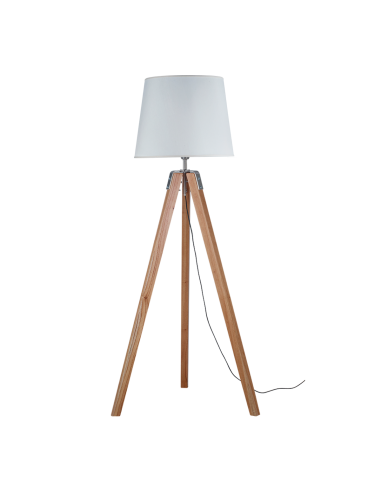 Carilux 1151p Lampara De Pie Tripode... Carilux 1151p Lampara De Pie Tripode...
