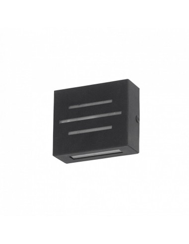 Rustica 2206 Sunrise Aplique...