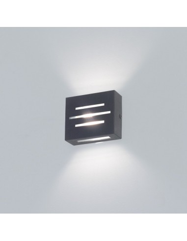 Rustica 2206 Sunrise Aplique...