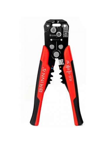 Brinna Hb-103 Pinza Pelacable Automatico