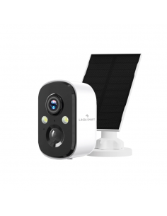 Linda Smart Camara C Panel...