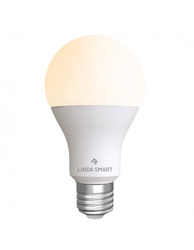 Linda Smart A70- Led Lampara Smart... Linda Smart A70- Led Lampara Smart...