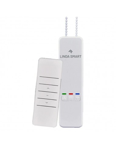 Linda Smart Controlador Smart Llave... Linda Smart Controlador Smart Llave...