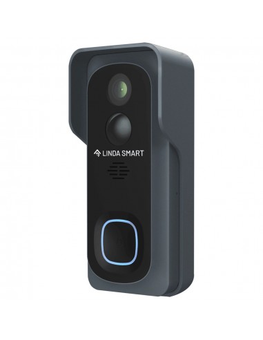Linda Smart Portero Smart Wifi Hd...