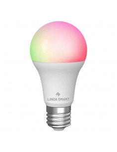 Linda Smart A60-rgb Led...