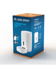 Linda Smart Alimentador P... 2