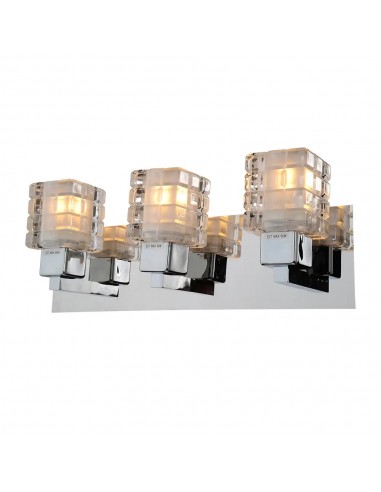 Markas Alethia F51-3a Aplique Pared 3...