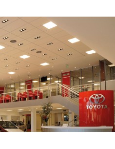 . Lucciola Bpe066 Panel Led... 2