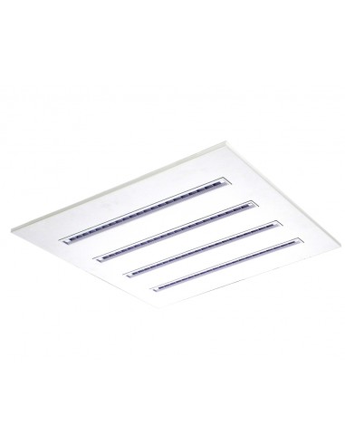 . Lucciola Mgv064 Megavide Panel...