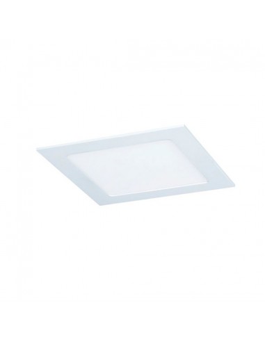 Lucciola Pal251 Panel Led Embutir...