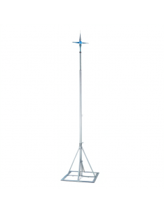 Lpda Mat34-2 Para-rayos...