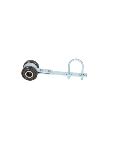 Lpda Glu Para-rayos Aislador Grampa P...