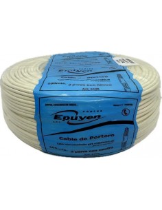 Cmptel Ci155 Mts. Cable...