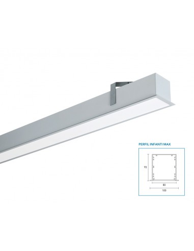 Lucciola Ilm141 Infanti Max Led...