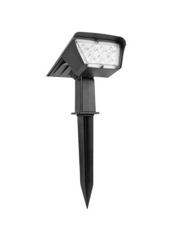 Macroled Elsx1-2w-ip65-ww Estaca... Macroled Elsx1-2w-ip65-ww Estaca...