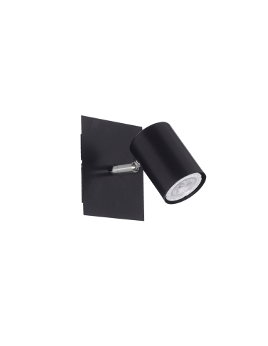 Markas Elviza 1748 A1n Aplique Negro...