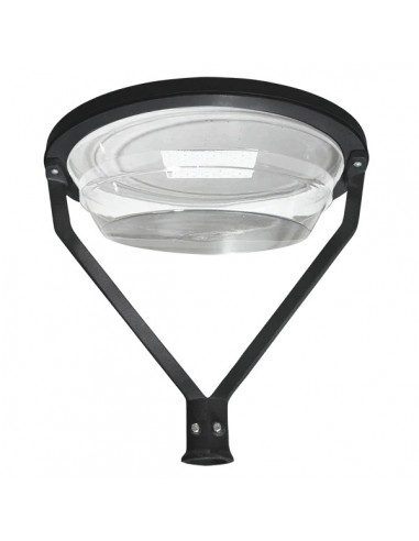 Bael C 40 Asv-2 Trial Farola Negro... Bael C 40 Asv-2 Trial Farola Negro...