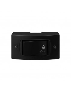 Jeluz 50402 13 Pulsador 1...