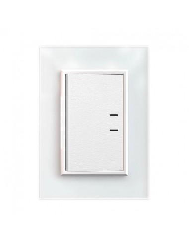 Jeluz 698 2-2 Tapa Bast Std Cristal...