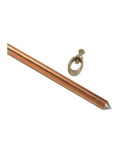 - Genrod Jwjc1610 M16 Varilla 5 8 X... - Genrod Jwjc1610 M16 Varilla 5 8 X...