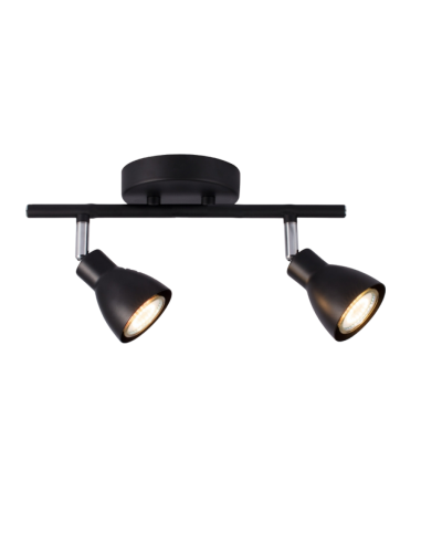 Markas Stella U1802 Aplique Negro 2 X... Markas Stella U1802 Aplique Negro 2 X...