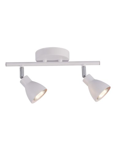 Markas Stella U1812 Aplique Blanco 2... Markas Stella U1812 Aplique Blanco 2...