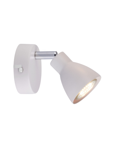 Markas Stella U1811 Aplique Blanco 1...