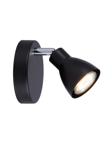 Markas Stella U1801 Aplique Negro 1 X... Markas Stella U1801 Aplique Negro 1 X...