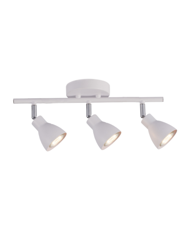 Markas Stella U1813 Aplique Blanco 3... Markas Stella U1813 Aplique Blanco 3...