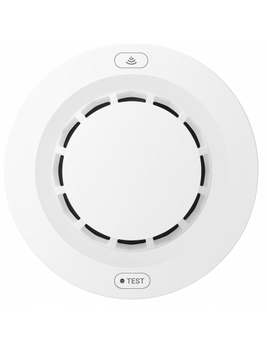 Demasled Domo-44 Detector De Humo...