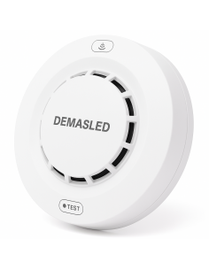 Demasled Domo-44 Detector... 2