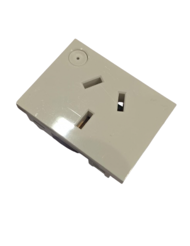 Cambre 2504 Modulo Toma Wifi Blanco