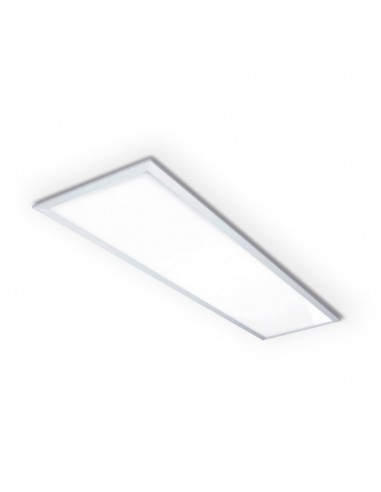 Interelec 401714 Panel Led Embutir...
