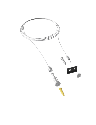 Macroled Suspensor P Riel Rms-s-s...