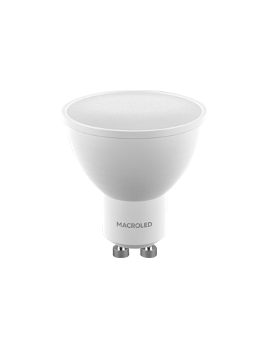 Macroled Cps-dp-gu10-20dnw Dicroica... Macroled Cps-dp-gu10-20dnw Dicroica...