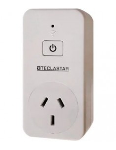 Teclastar 45800 Interruptor...